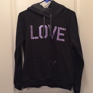LOVE Sweatshirt